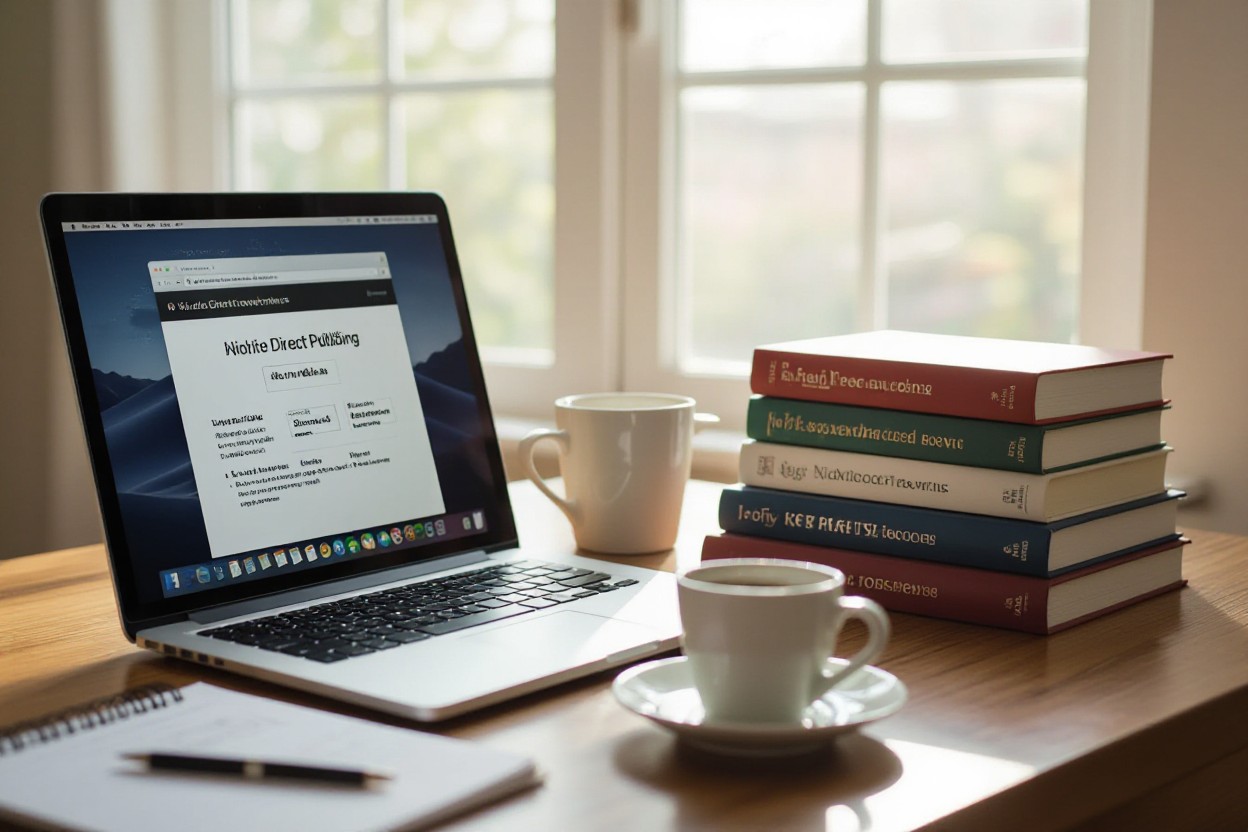 How to Make Your First $100 on Kindle Direct Publishing