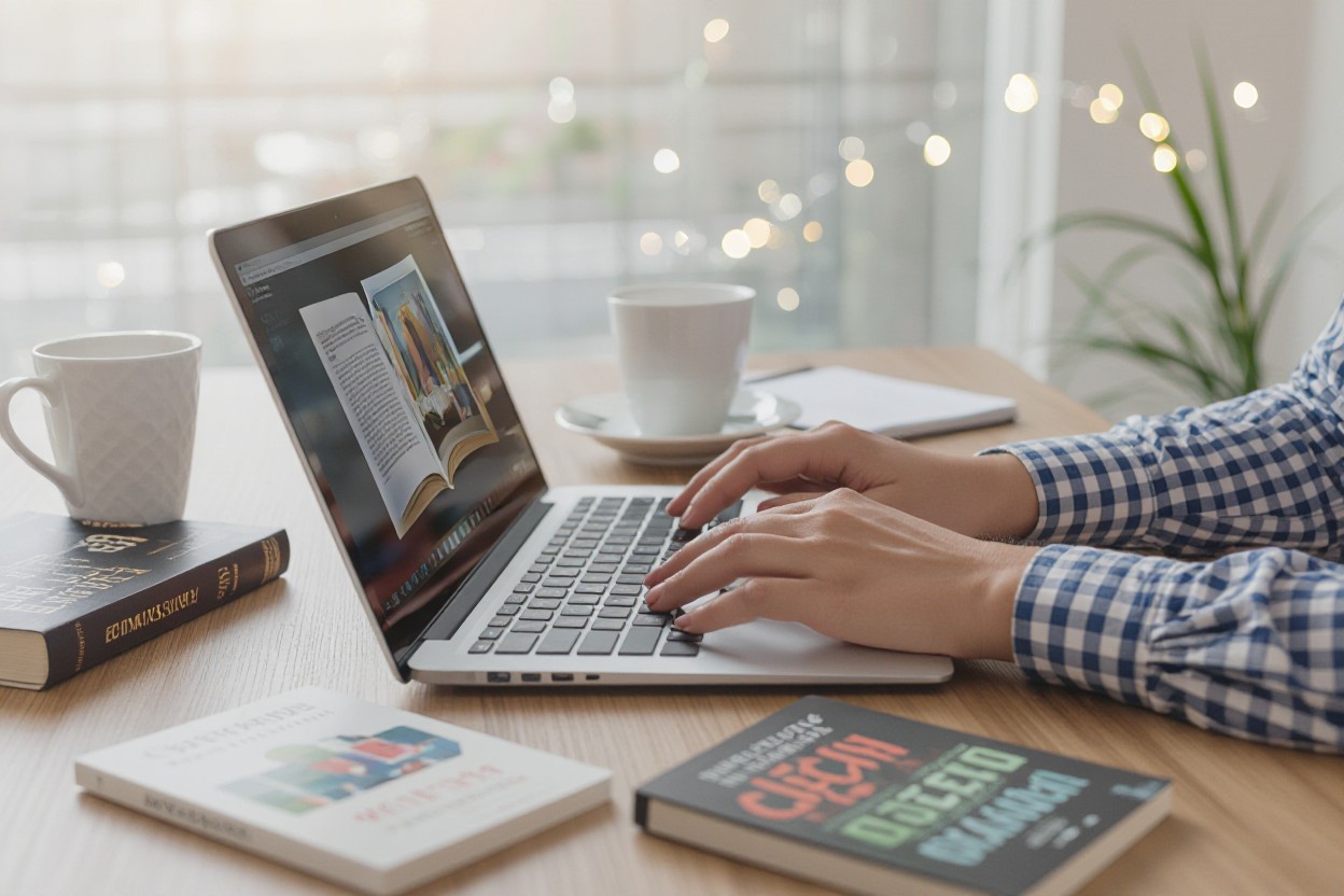 What Is Kindle Direct Publishing (KDP) and How Does It Work?