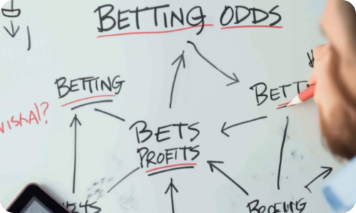 matched betting