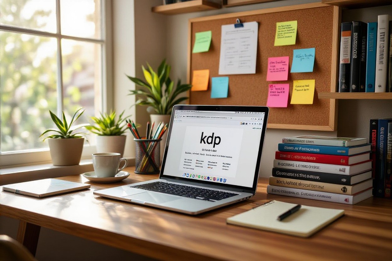 The Best KDP Niches (and How to Find Your Own)